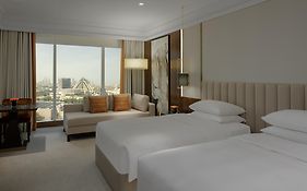 Grand Hyatt Hotel Dubai